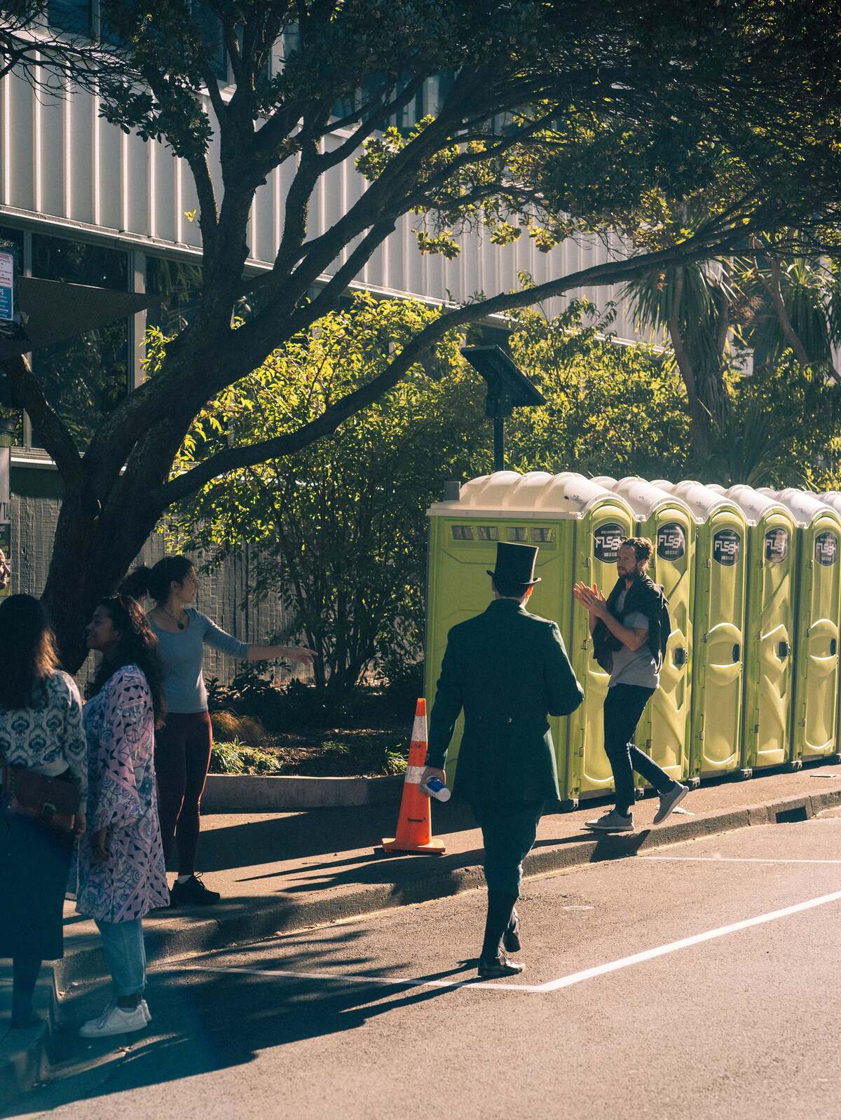 ADA Accessible Units rental near Newport Beach CA