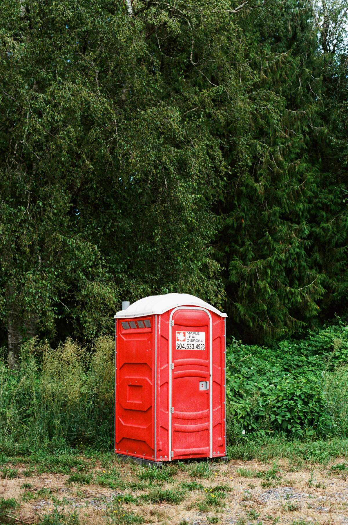 Construction Site Toilets rental near Newport Beach CA